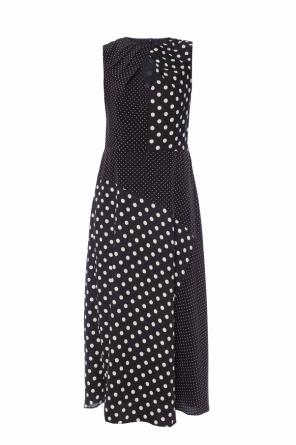Round neck dress, zdjęcie 1 Round neck dress od Paul Smith